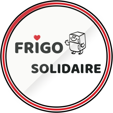 Logo Frigo Solidaire